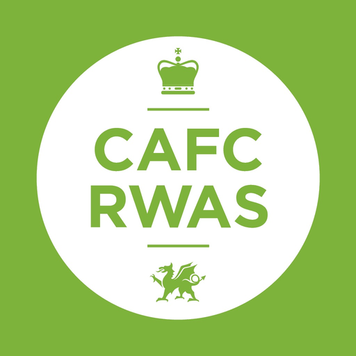 Royal Welsh - Sioe Frenhinol app icon