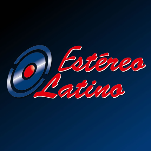 Estéreo Latino app icon