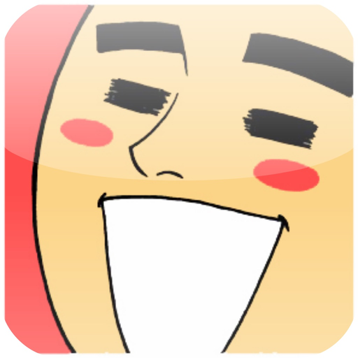 Truyện Bựa Hàn Quốc app icon