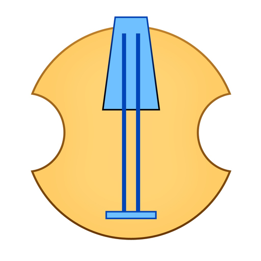 Bit Fiddle app icon