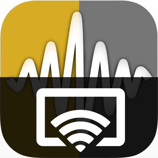 UltraMixer Remote app icon