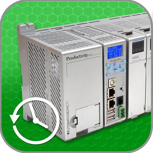 PACData app icon