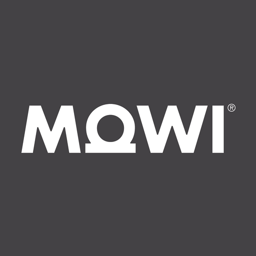 Mowi Salmon Recipes app icon