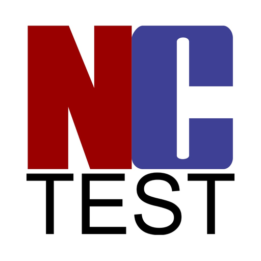 NCTest app icon