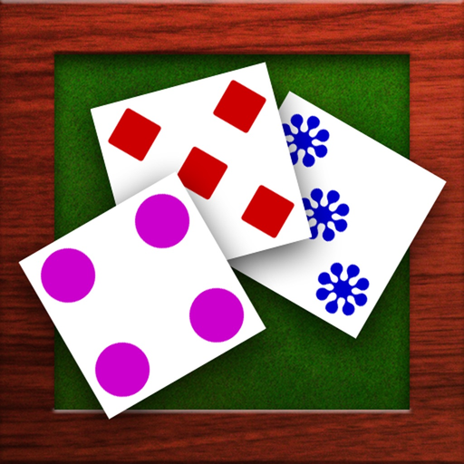 Fast Cards - Card Game app icon