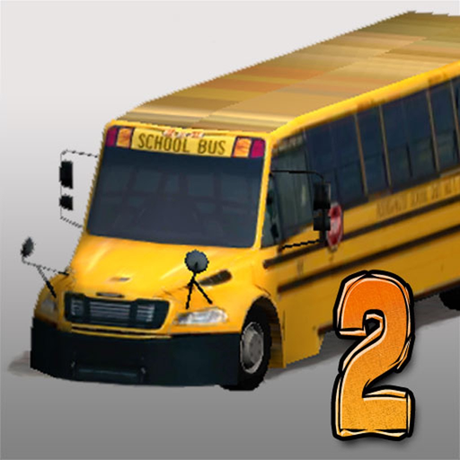 Bus Parking 2 app icon