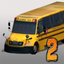 Bus Parking 2 icon