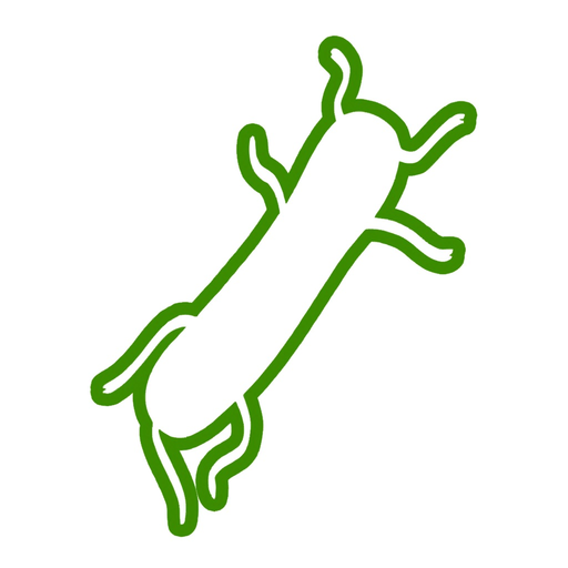 Microbiology Virtual Patients app icon