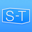 S-T Mobile: Skills-Tracker icon