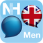 Talk Around It Men icon