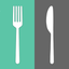 Plates by Splitwise icon