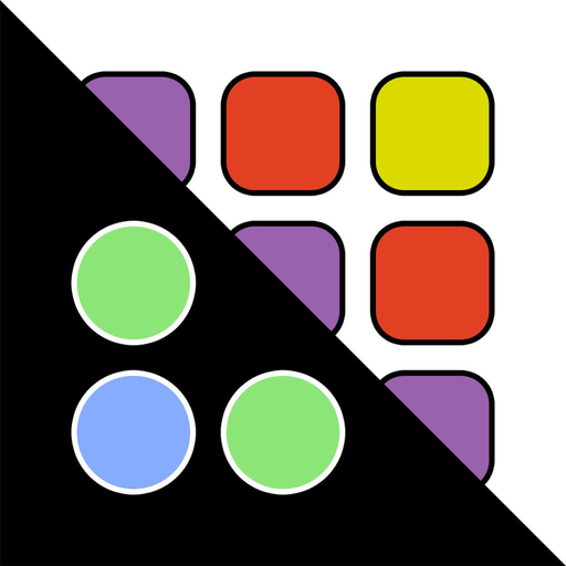 Pop Pop Puzzle app icon