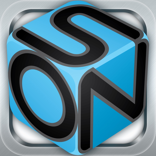 SON: Salons online app icon