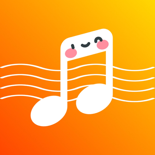 Nota Ringtones app icon