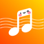 Nota Ringtones icon