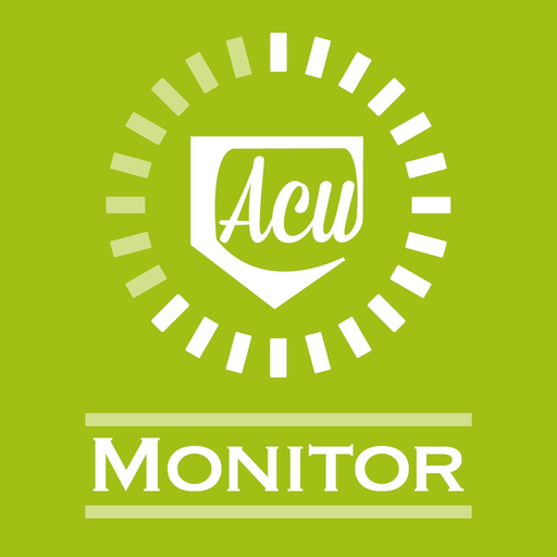 AcuMonitor app icon