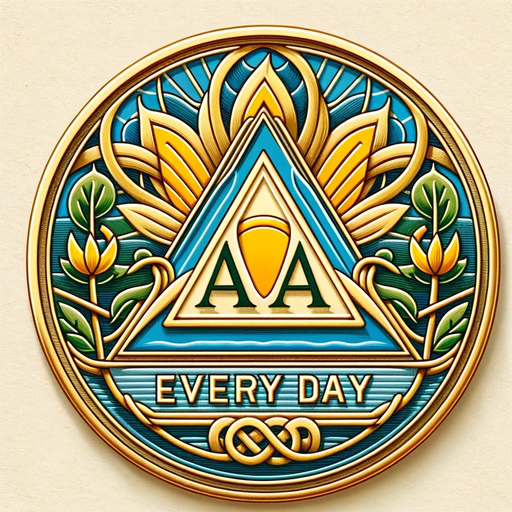 AA Everyday app icon