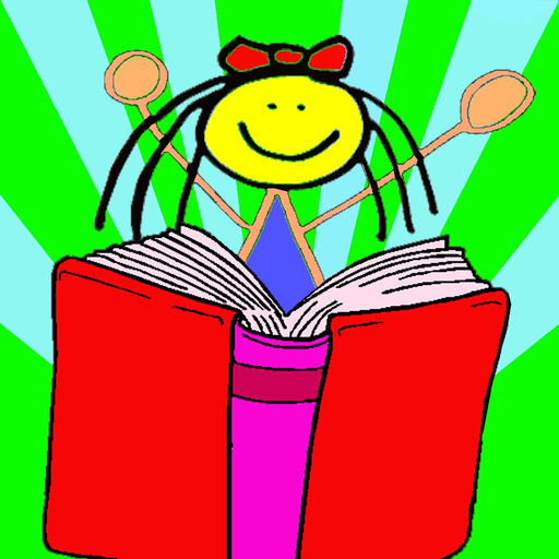 Kids Storybooks app icon