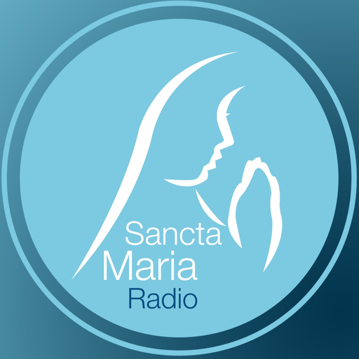 Sancta Maria Network app icon