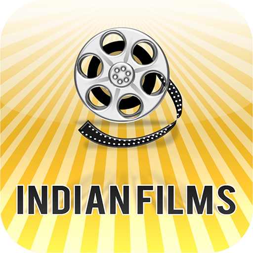Indian Films app icon