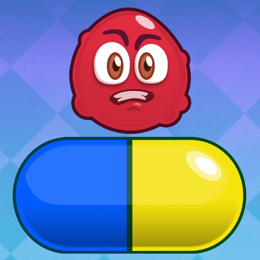 Pill Mania HD app icon