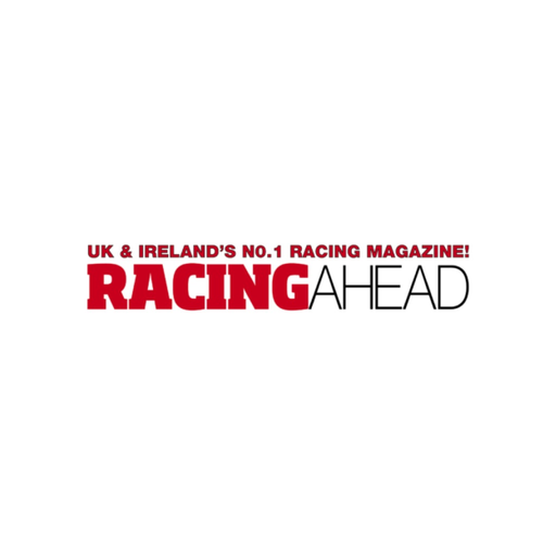 Racing Ahead app icon