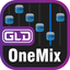 GLD OneMix icon