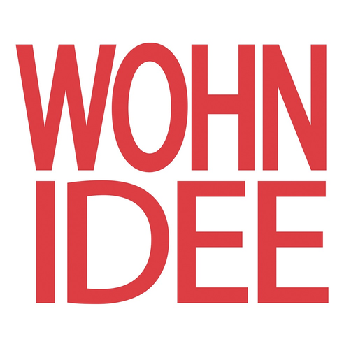 Wohnidee ePaper app icon