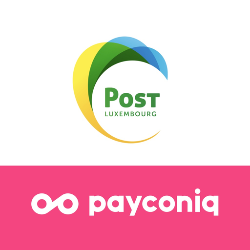 POST Payconiq app icon