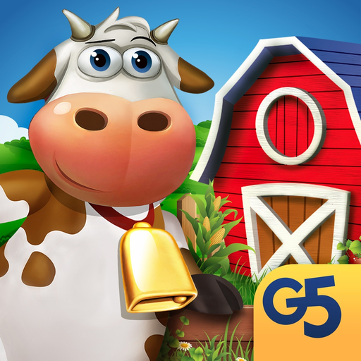 Farm Clan® app icon