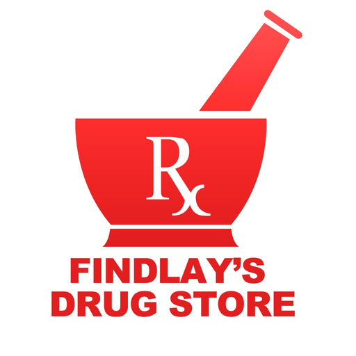 Findlay's app icon