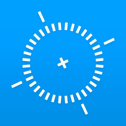 Peepkey app icon