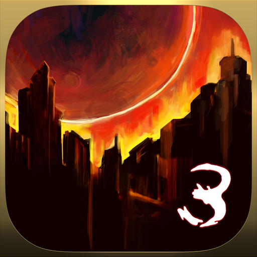 Rebuild 3: Gangs of Deadsville app icon
