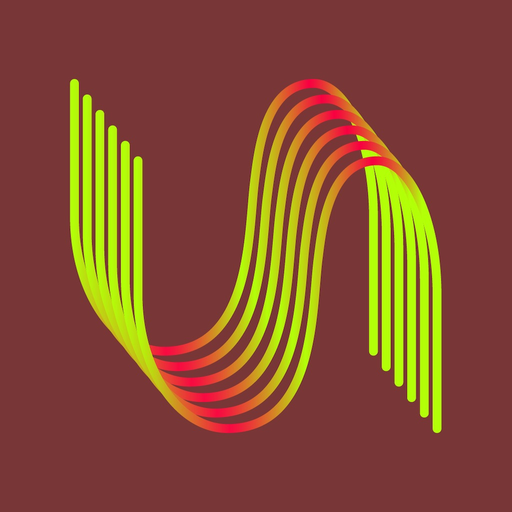 Pitch Shift / 31 EQ / AUv3 app icon