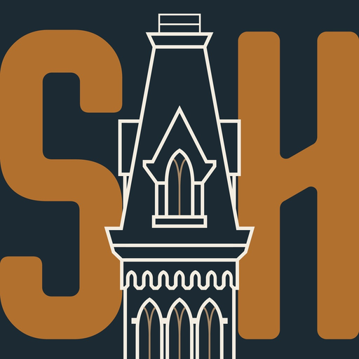 Milwaukee's Soldiers Home app icon
