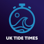 UK Tide Times icon