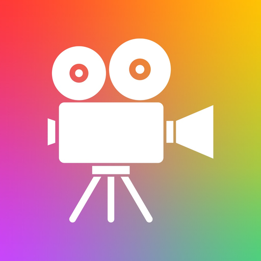 Movie Bucket app icon