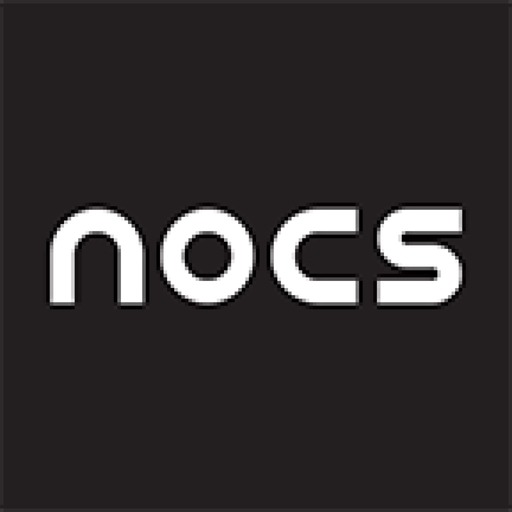 NS2 AIR MONITORS app icon