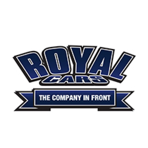 Royal Cars Teesside app icon