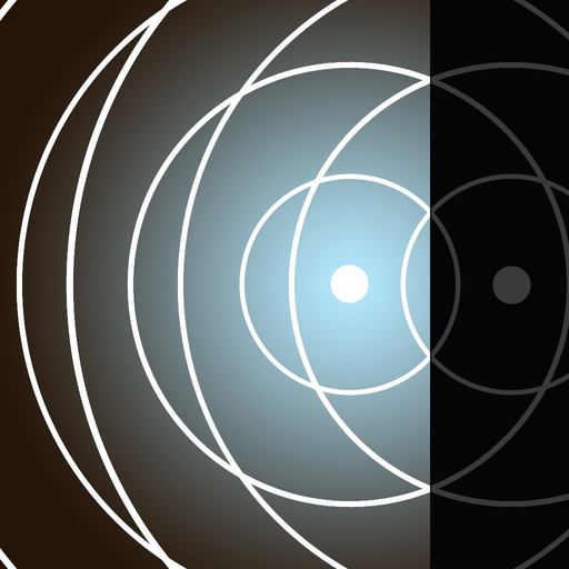 AudioReverb app icon