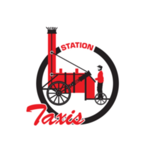Station Taxis Sunderland app icon