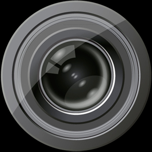 P4PCamLive app icon