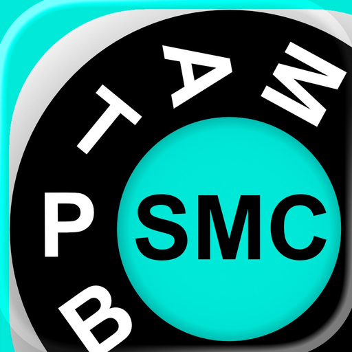 SetMyCamera app icon