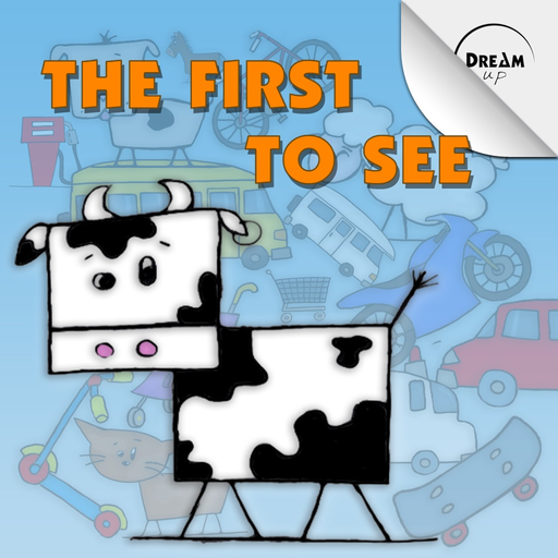 First Who Sees app icon