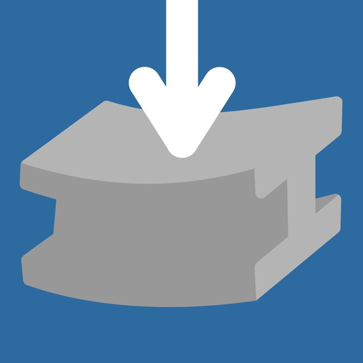 Deflection app icon