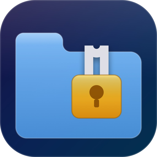 Krypter X app icon