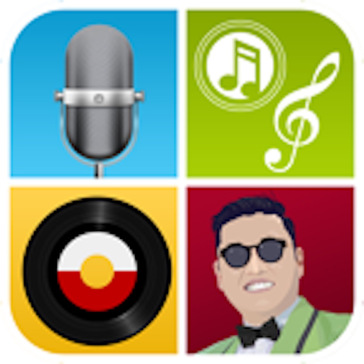 Who's the Artist: Guess Celeb Musician app icon