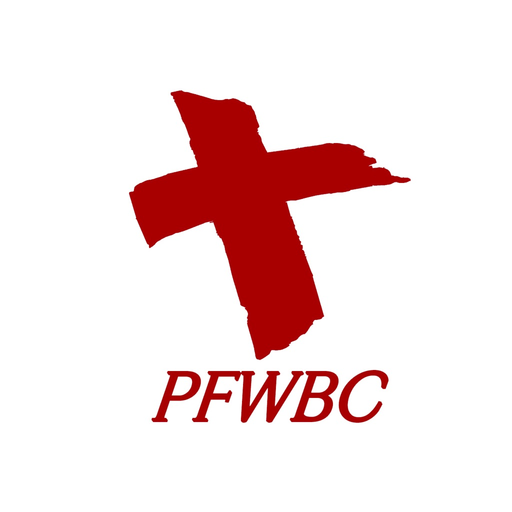 Pittsburg Free Will Baptist app icon