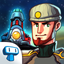Alien War - Invaders from Neptune, Saturn & Uranus icon