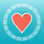 HeartStar BP Monitor icon